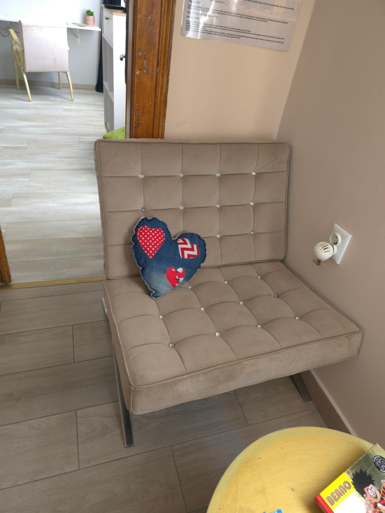 Darlea Apartman ริเยกา ภายนอก รูปภาพ