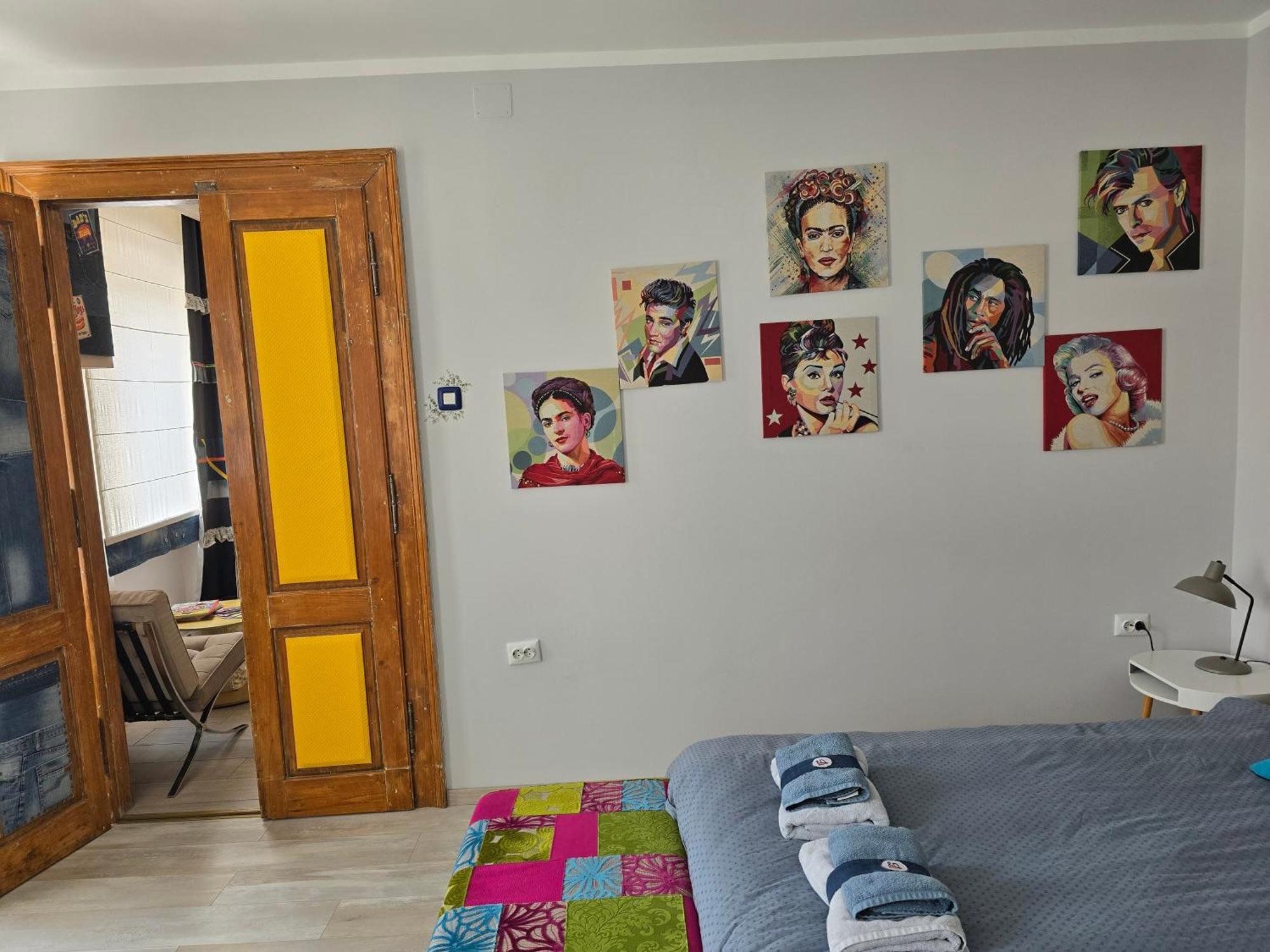 Darlea Apartman ริเยกา ภายนอก รูปภาพ
