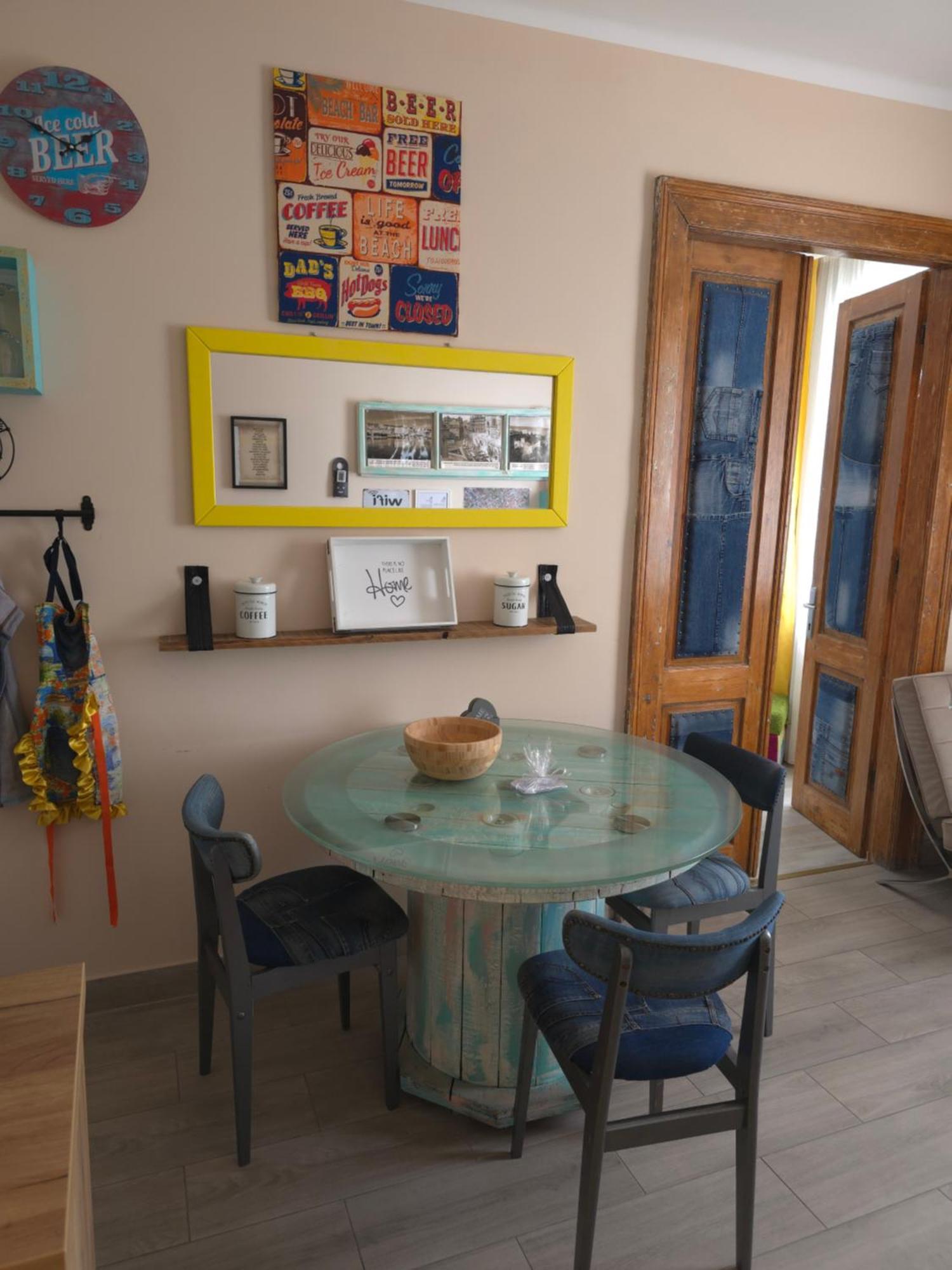 Darlea Apartman ริเยกา ภายนอก รูปภาพ