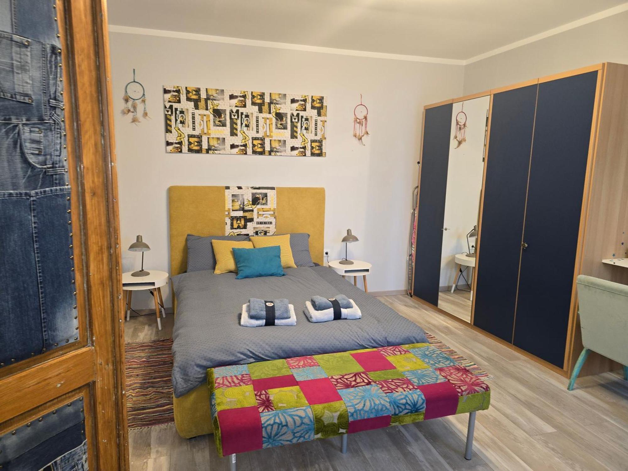 Darlea Apartman ริเยกา ภายนอก รูปภาพ