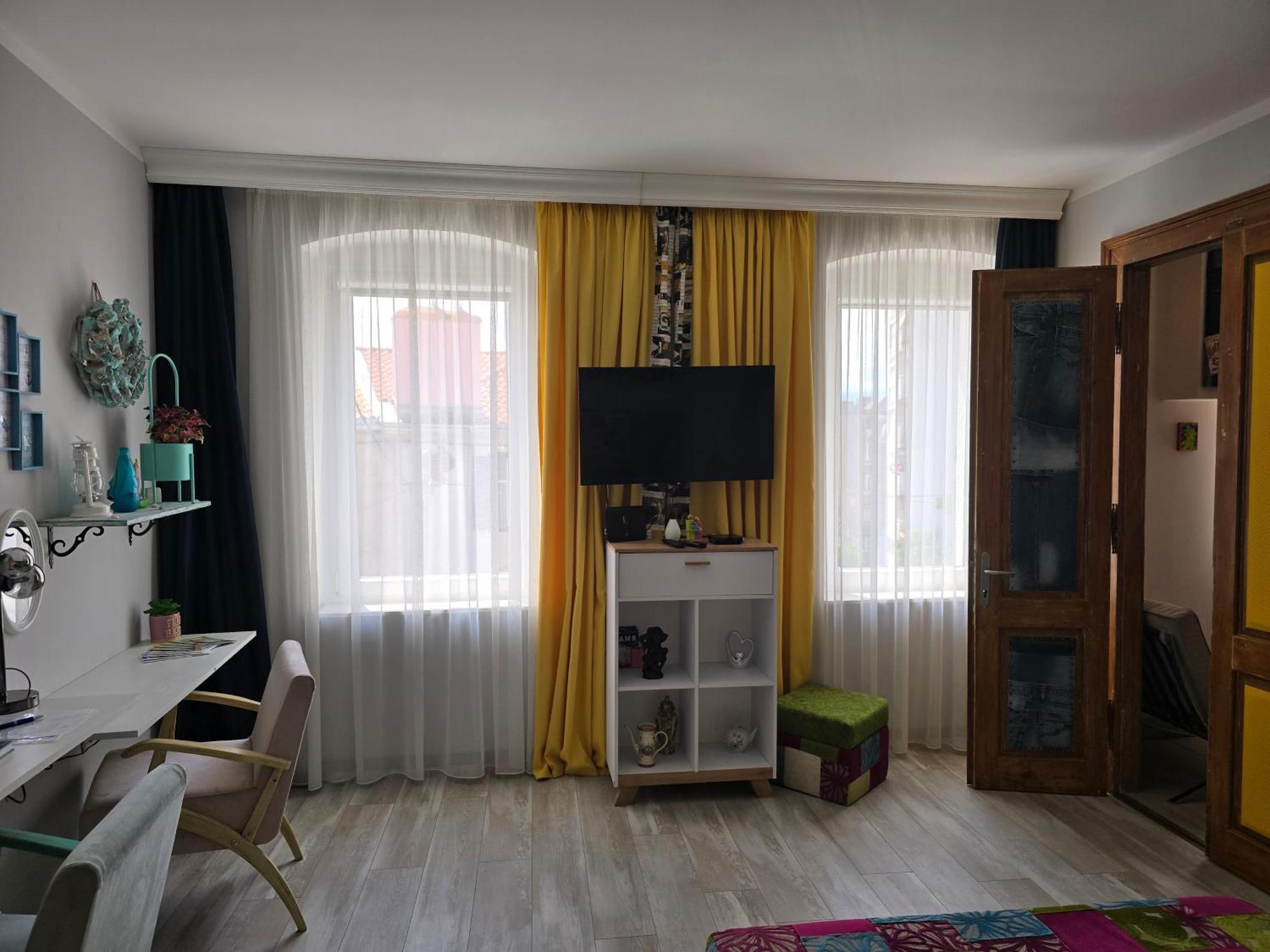 Darlea Apartman ริเยกา ภายนอก รูปภาพ