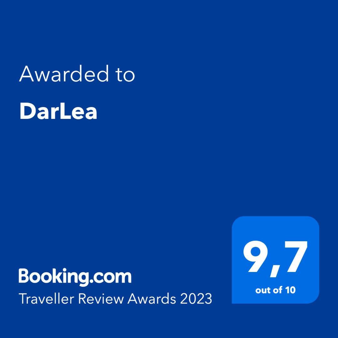 Darlea Apartman ริเยกา ภายนอก รูปภาพ